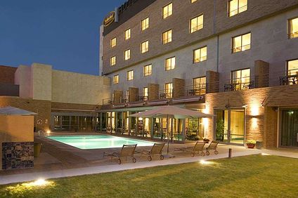 Hotel Real Oeiras