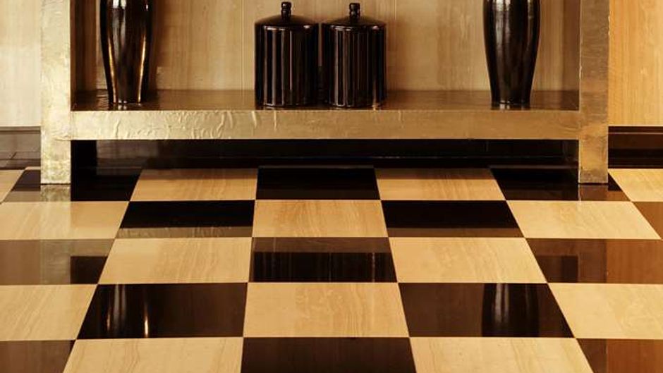 Hotel Real Oeiras Lobby