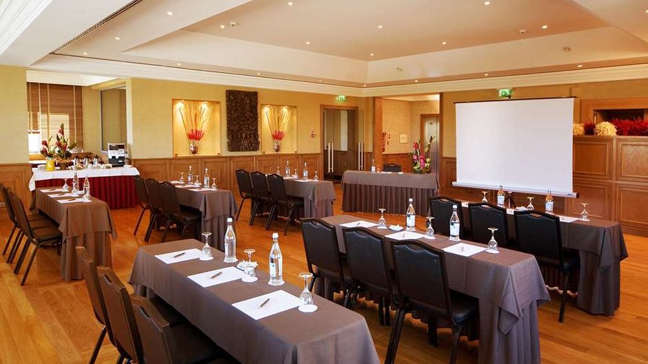 Hotel Real Oeiras Meeting