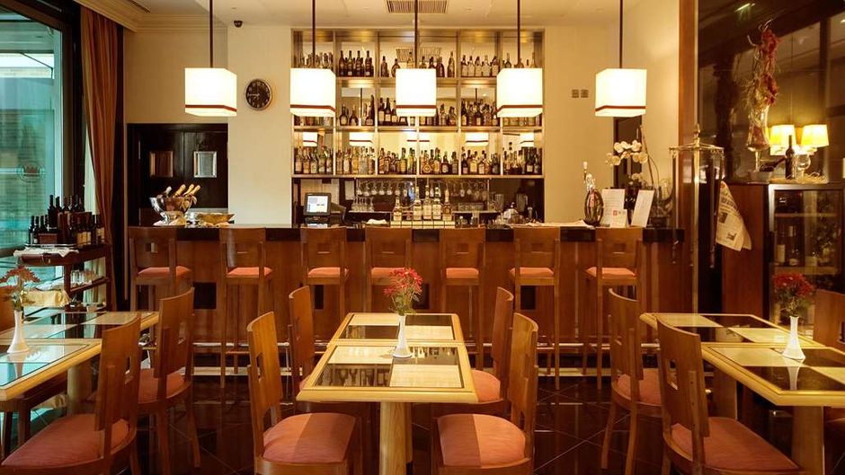 Hotel Real Oeiras Restaurant