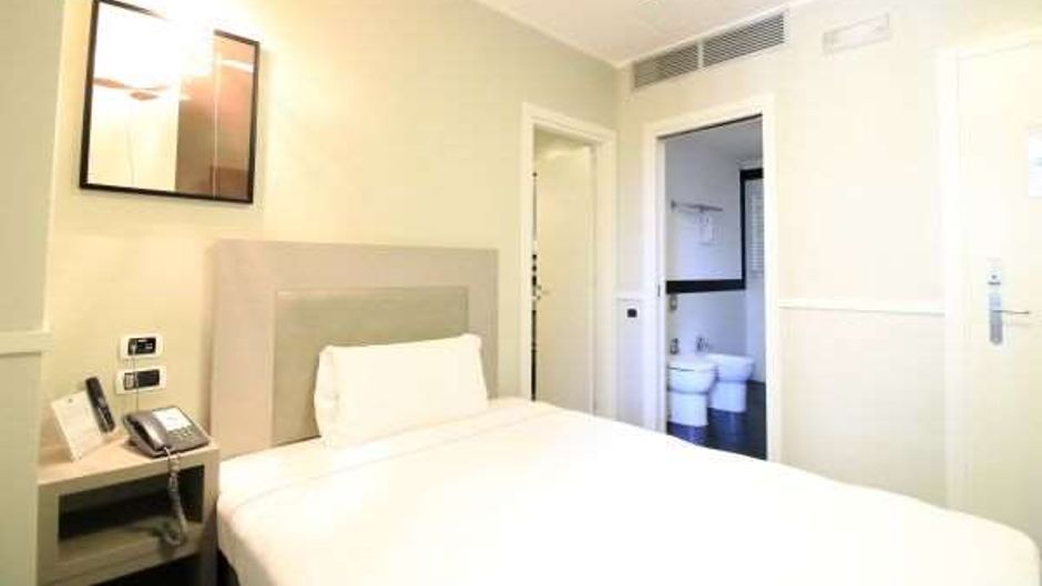 Noba Hotel & Residenze Suite