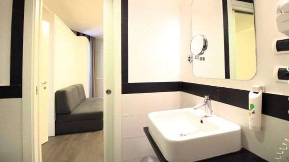 Noba Hotel & Residenze Room