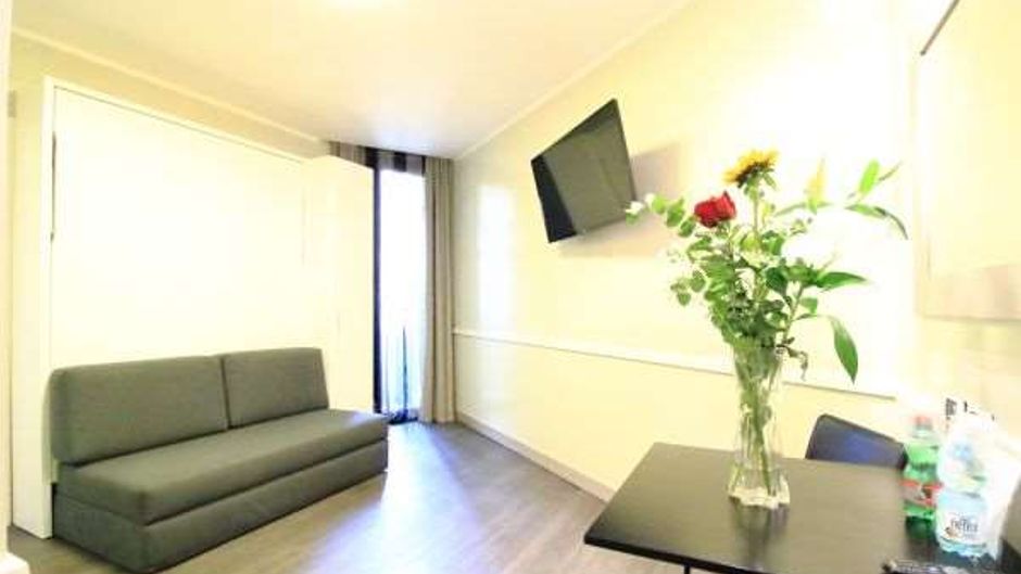 Noba Hotel & Residenze Suite