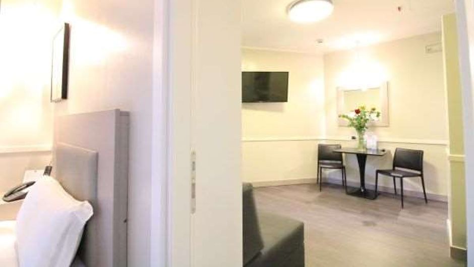 Noba Hotel & Residenze Suite