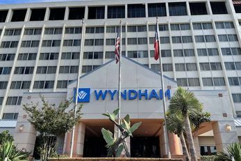 Wyndham Houston NRG Park/ Medical Center
