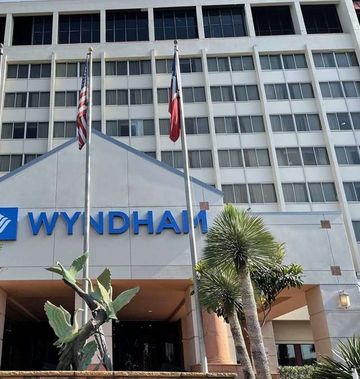 Wyndham Houston NRG Park/ Medical Center