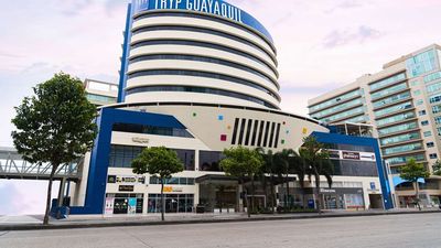 TRYP by Wyndham Guayaquil