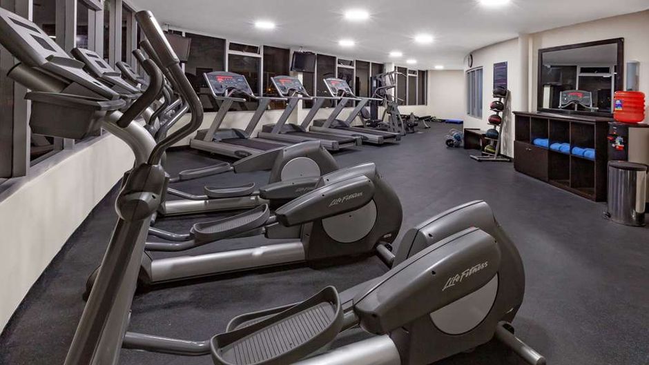 TRYP by Wyndham Guayaquil Health