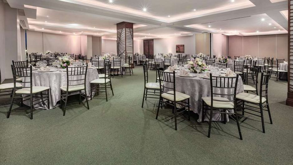TRYP by Wyndham Guayaquil Meeting