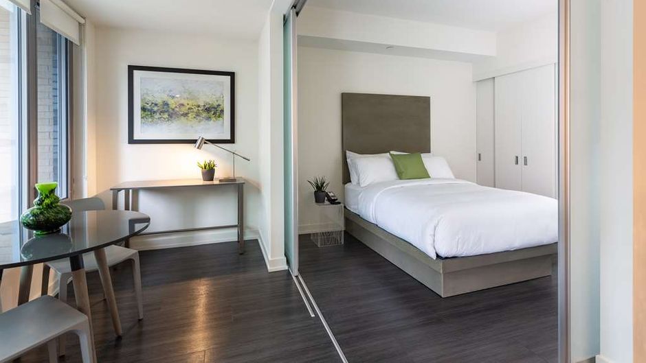 reStays Ottawa Room