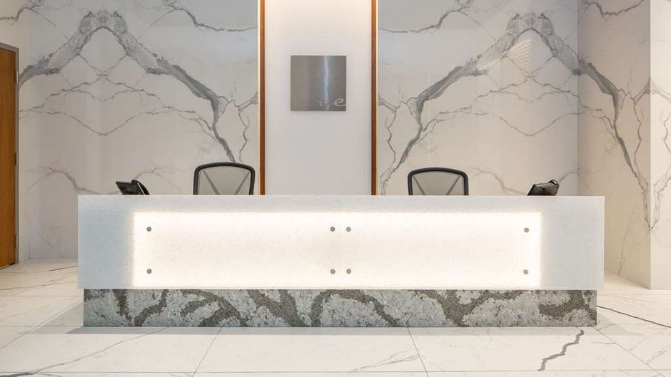 reStays Ottawa Lobby