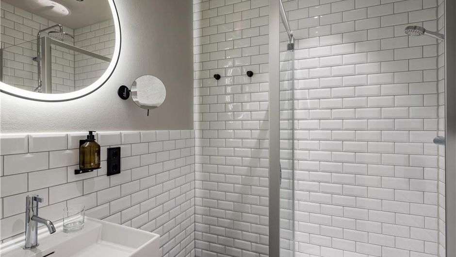 Hotel Duesseldorf Mitte Room