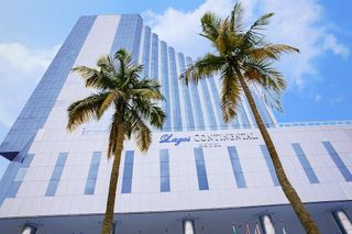 Lagos Continental Hotel