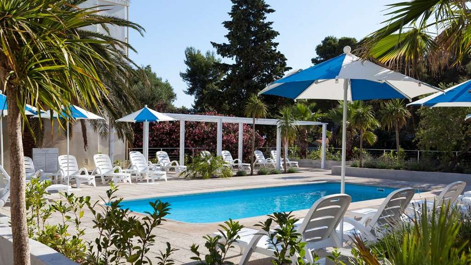 Waterman Svpetrvs Resort - Brac Pool