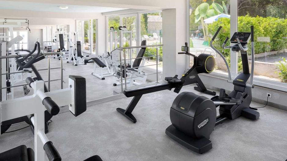 Waterman Svpetrvs Resort - Brac Health