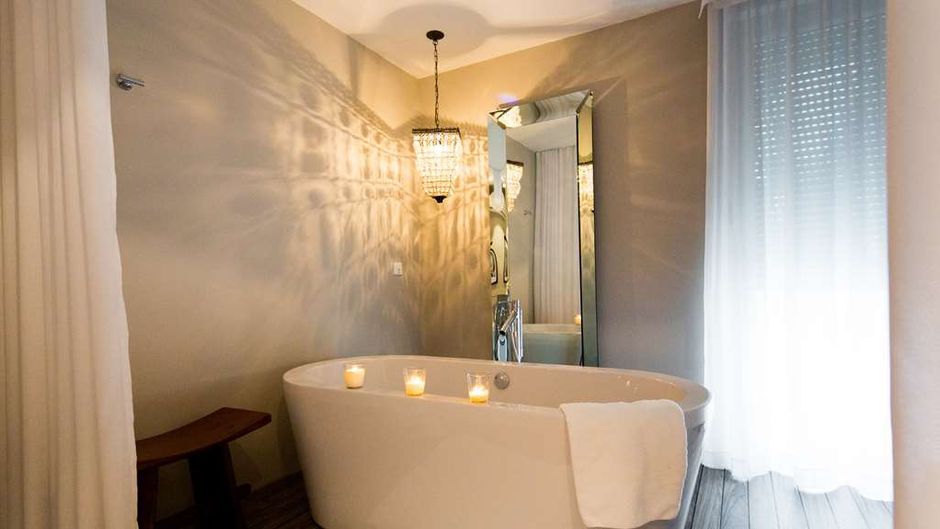 Waterman Svpetrvs Resort - Brac Spa