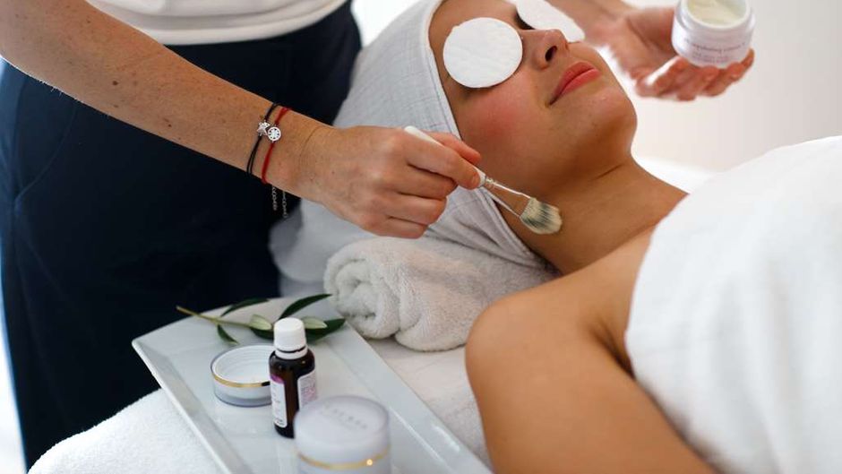 Waterman Svpetrvs Resort - Brac Spa