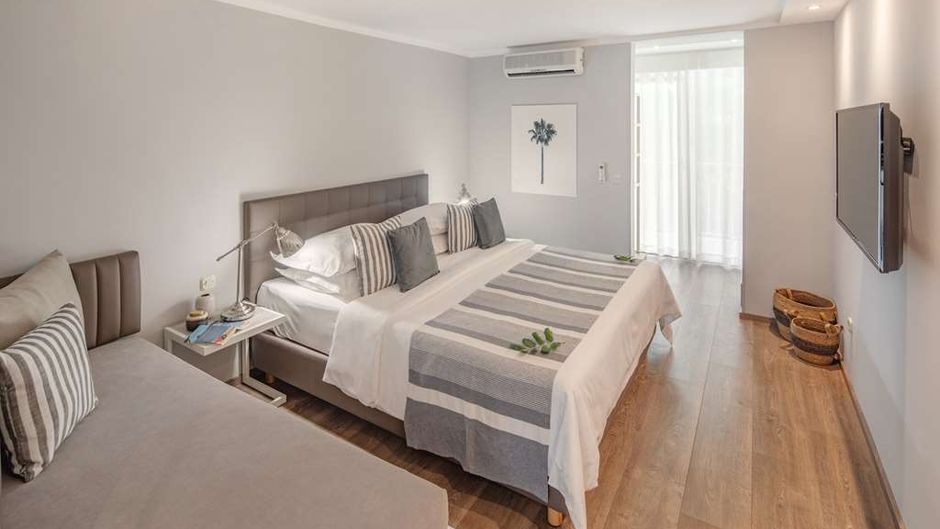 Waterman Svpetrvs Resort - Brac Room