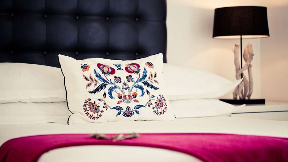 Waterman Svpetrvs Resort - Brac Room