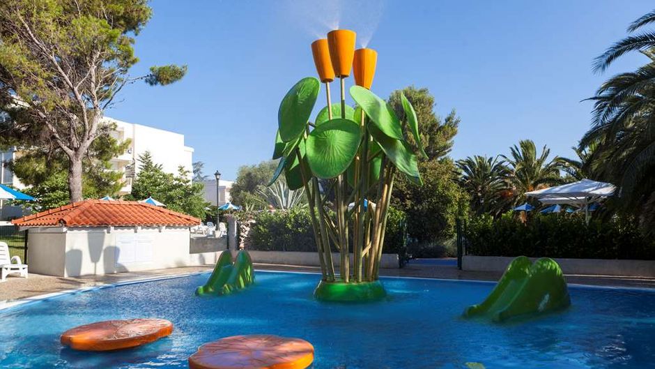 Waterman Svpetrvs Resort - Brac Recreation