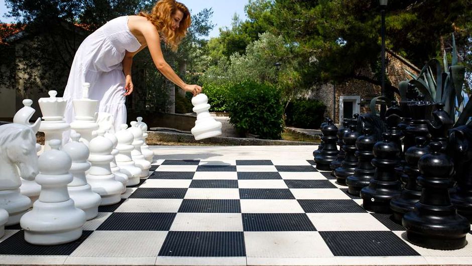 Waterman Svpetrvs Resort - Brac Other