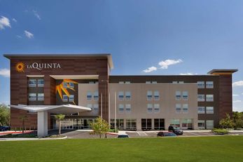 La Quinta Inn & Stes by Wyndham Seaworld
