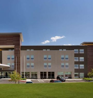 La Quinta Inn & Stes by Wyndham Seaworld