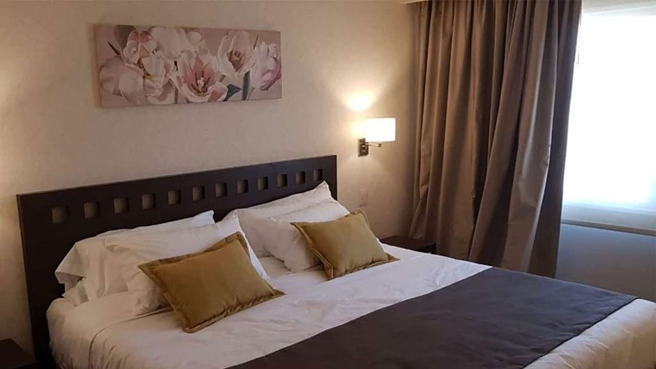 Days Inn by Wyndham Zarate Room
