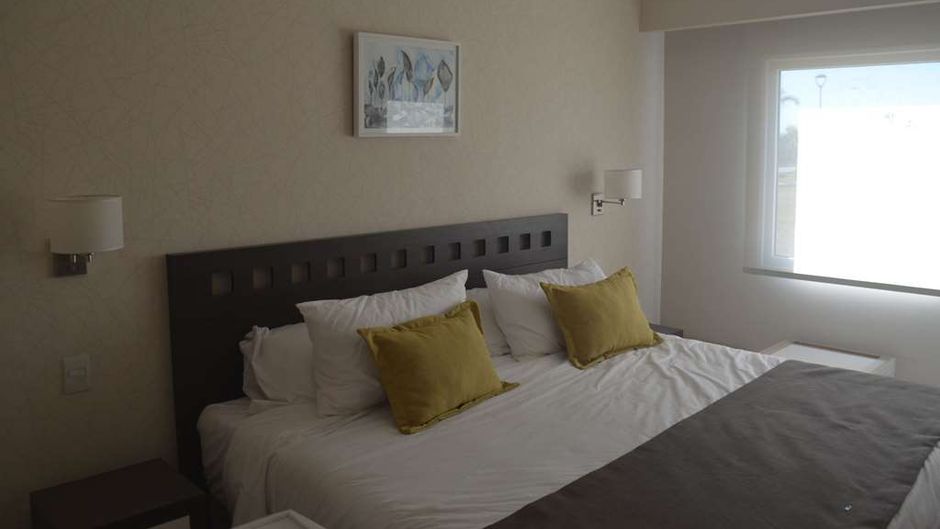 Days Inn by Wyndham Zarate Room