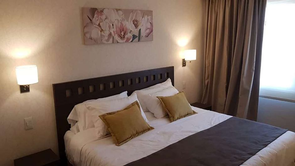 Days Inn by Wyndham Zarate Room