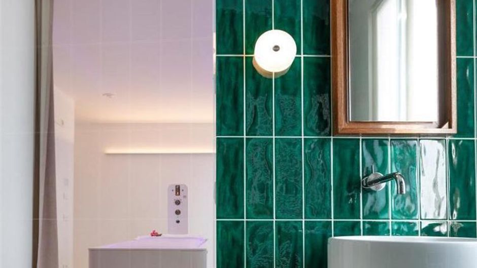Hotel Regina Adelaide Spa
