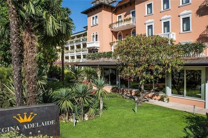 Hotel Regina Adelaide