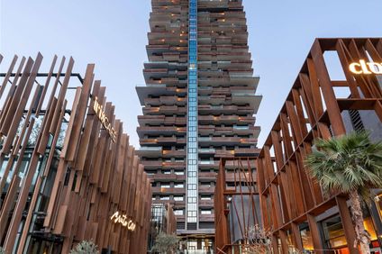 Fairmont Ramla Riyadh