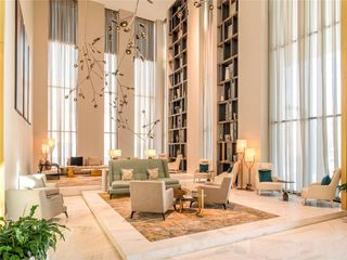 Fairmont Ramla Riyadh