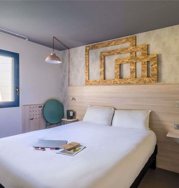 greet Hotel Bordeaux Aeroport