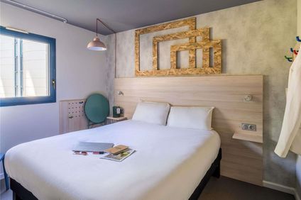 greet Hotel Bordeaux Aeroport