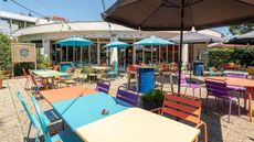 greet Hotel Bordeaux Aeroport