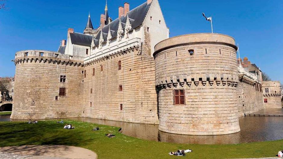 Cerise Nantes La Beaujoire Other