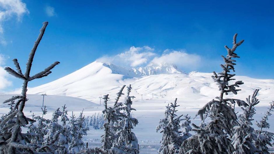 Radisson Blu Hotel, Mount Erciyes Other
