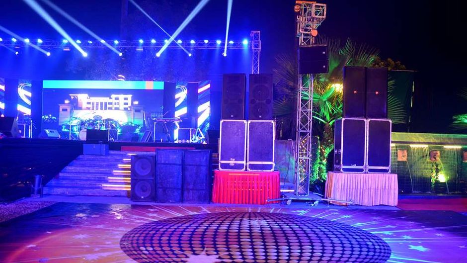 Ramada by Wyndham Varanasi Katesar Other