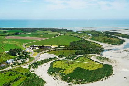 Heartland World Heritage Hotel
