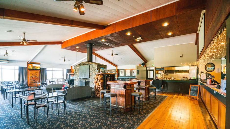 Heartland World Heritage Hotel Restaurant