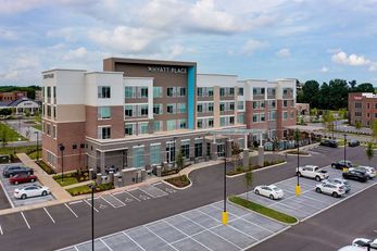Hyatt Place Murfreesboro