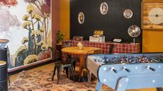 Greet Hotel Castres Saix