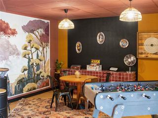 Greet Hotel Castres Saix