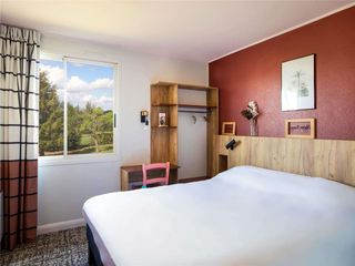 Greet Hotel Castres Saix