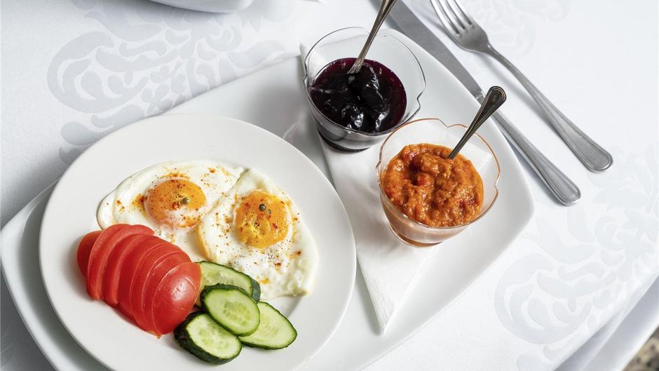 Mercure Medias Binderbubi Hotel & Spa Restaurant