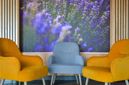 Mercure Medias Binderbubi Hotel & Spa
