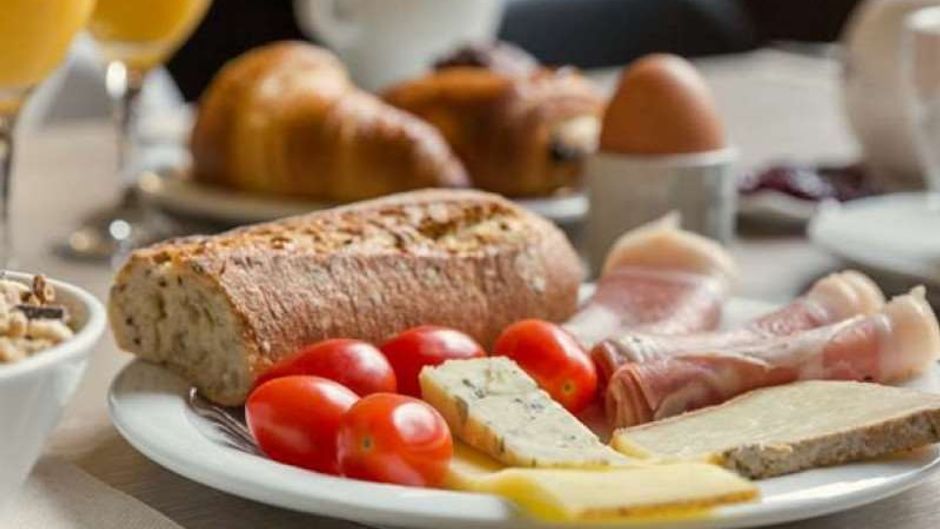 Hotel des Princes Restaurant