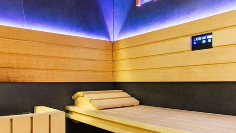 Hotel des Princes Spa